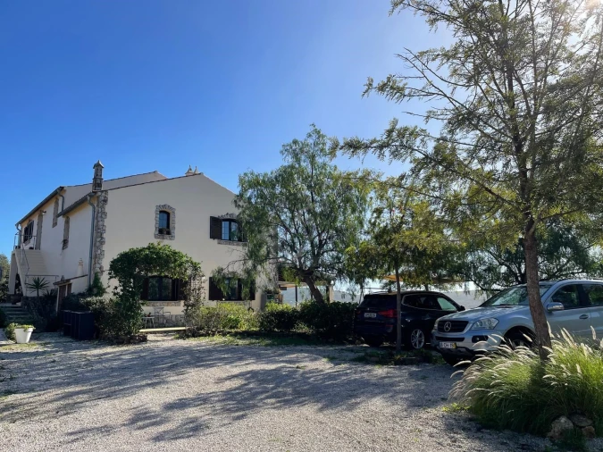 Moradia T5 para Venda em Alte Foto 24