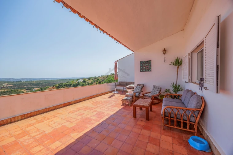 Moradia T3 para Venda em Alte Foto 21