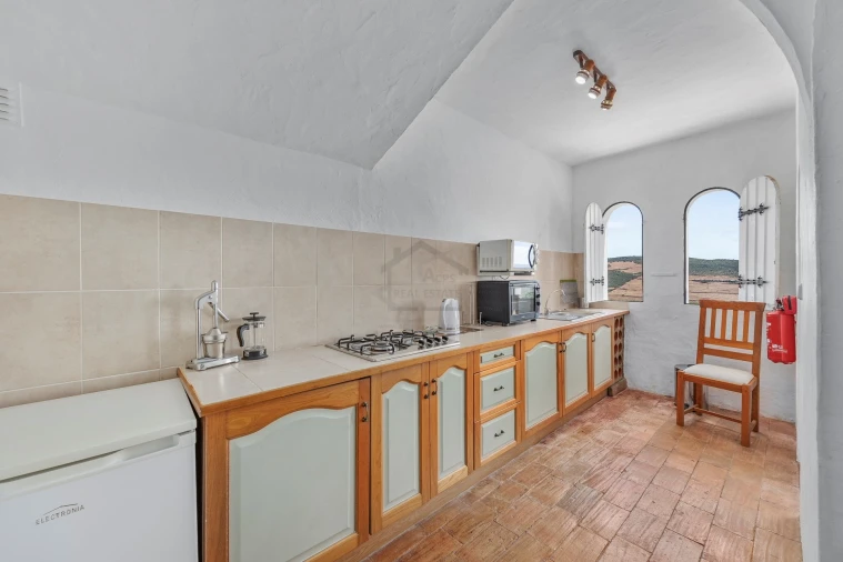 Moradia T3 para Venda em Alte Foto 14