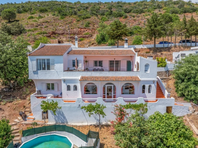 Moradia T3 para Venda em Alte