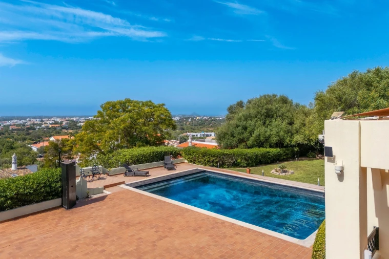 Moradia T5 para Venda em Loule (São Clemente) Foto 2