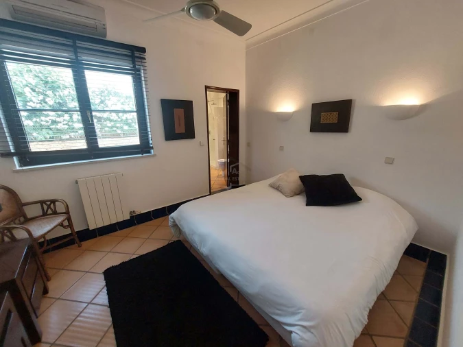 Moradia T5 para Venda em Loule (São Clemente) Foto 12