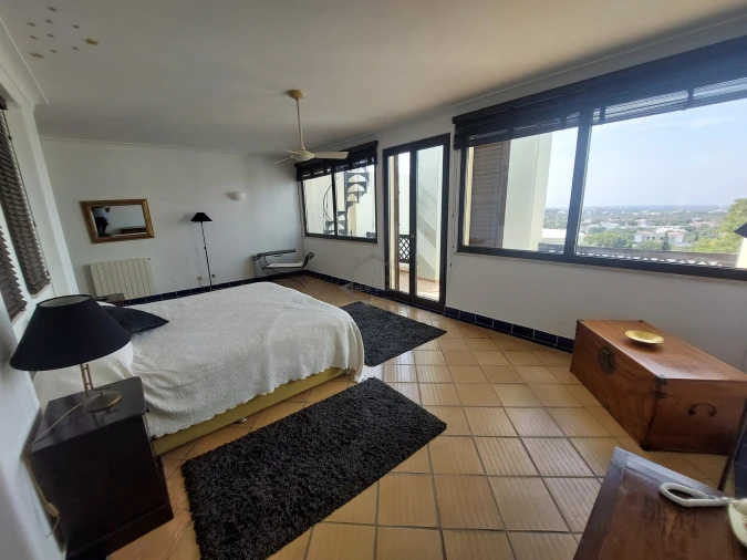 Moradia T5 para Venda em Loule (São Clemente) Foto 10