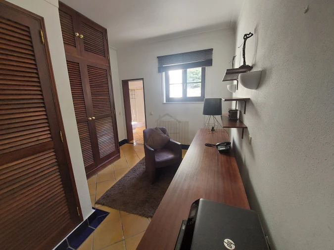 Moradia T5 para Venda em Loule (São Clemente) Foto 14