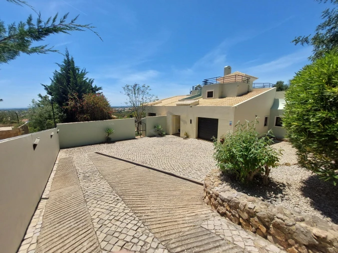 Moradia T5 para Venda em Loule (São Clemente) Foto 24