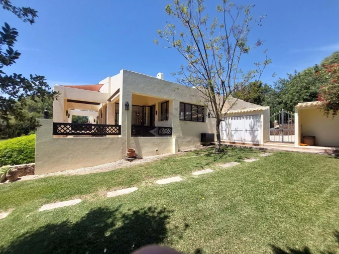 Moradia T5 para Venda em Loule (São Clemente) Foto 15