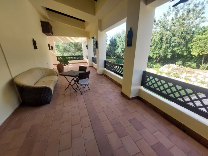 Moradia T5 para Venda em Loule (São Clemente) Foto 20