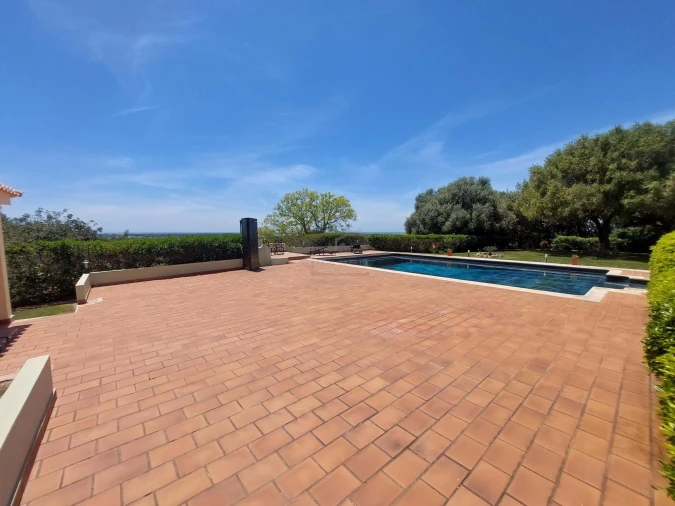 Moradia T5 para Venda em Loule (São Clemente) Foto 16