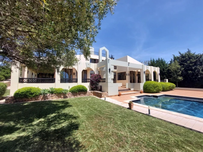 Moradia T5 para Venda em Loule (São Clemente) Foto 3