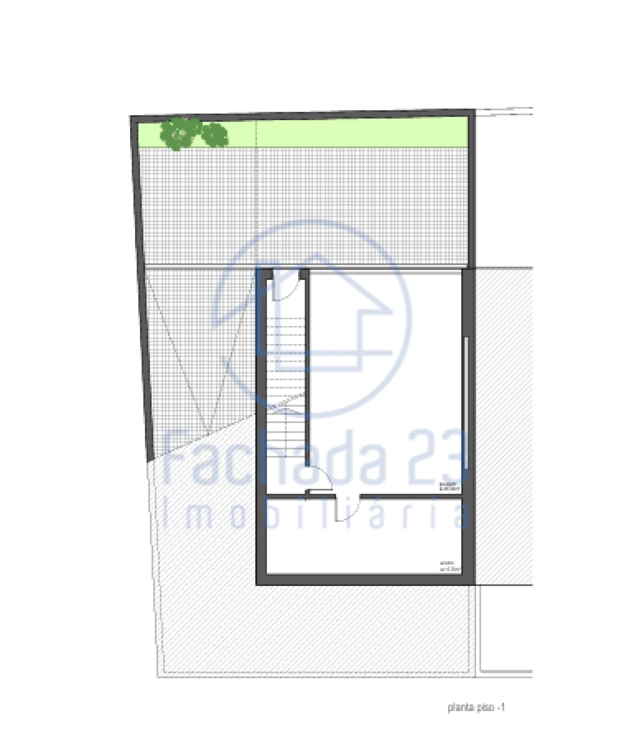 Moradia T3 para Venda em Canelas Foto 3