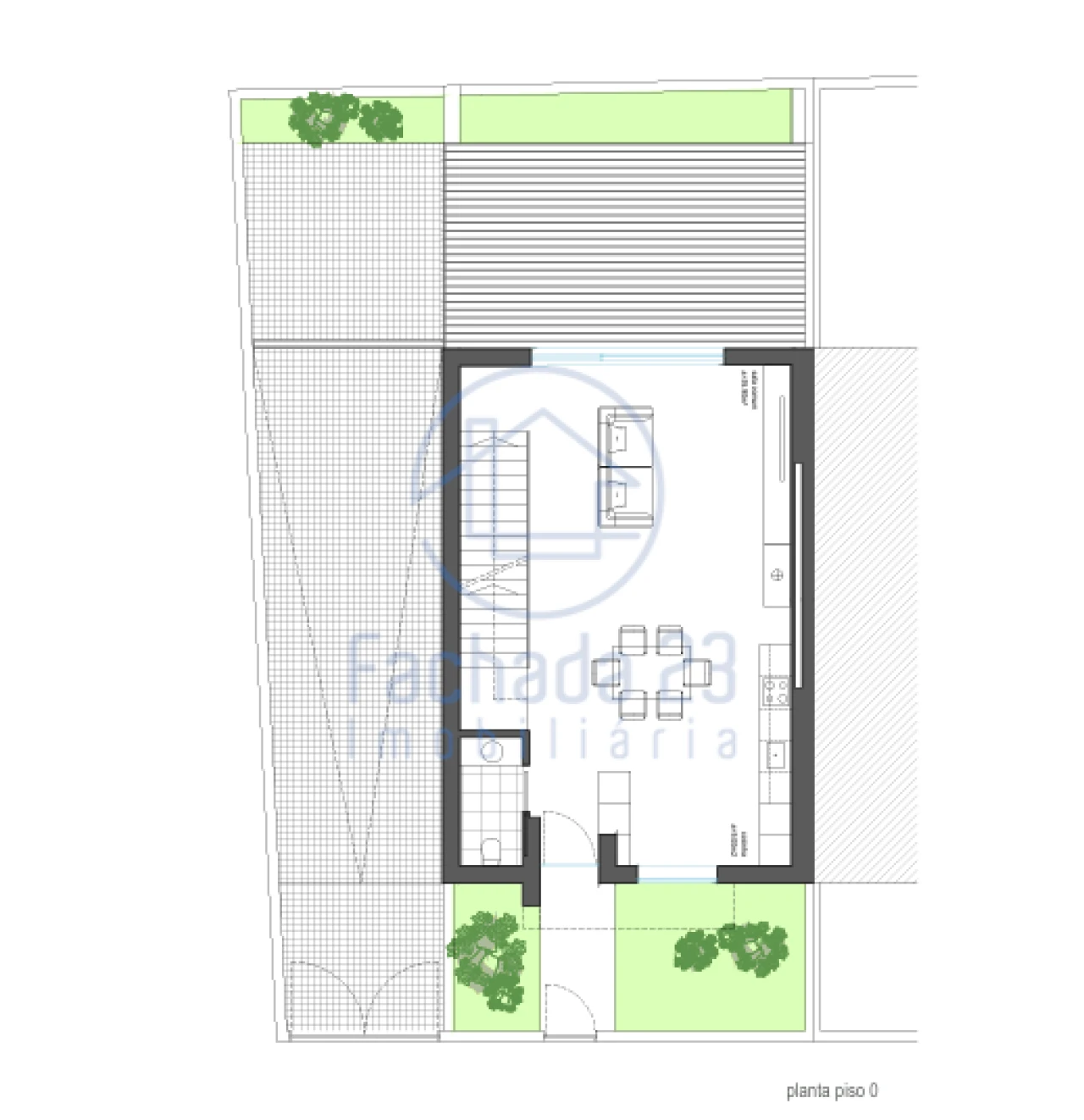 Moradia T3 para Venda em Canelas Foto 4