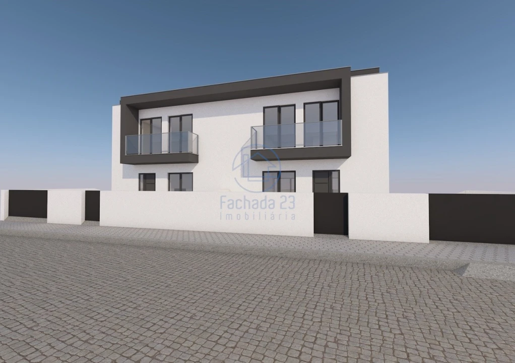 Moradia T3 para Venda em Canelas Foto 10