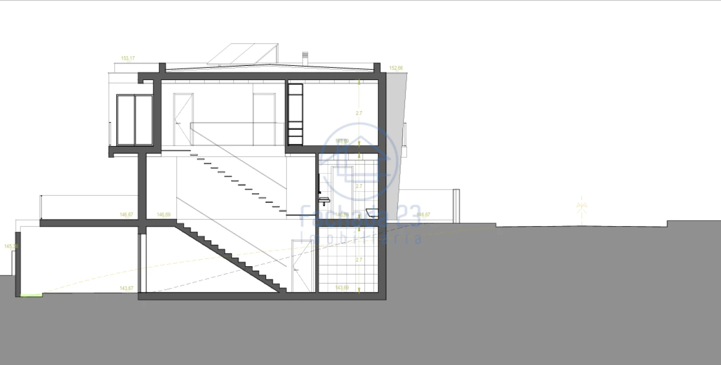 Moradia T3 para Venda em Canelas Foto 8