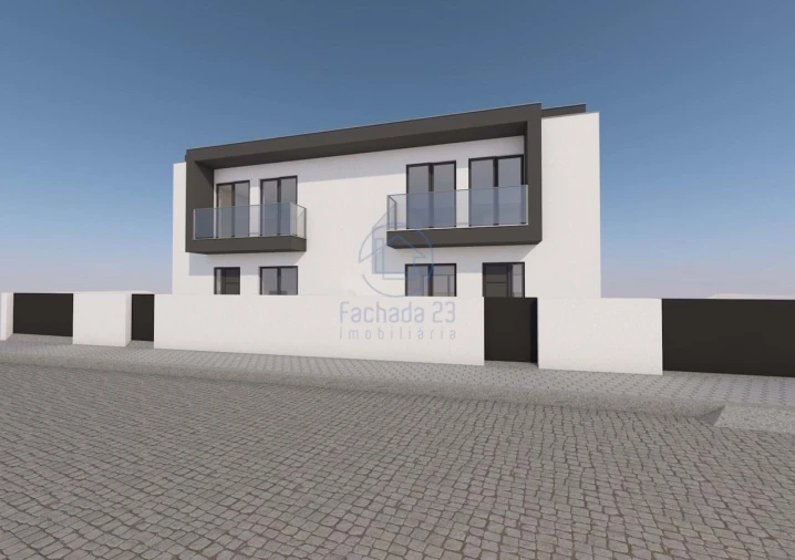 Moradia T3 para Venda em Canelas