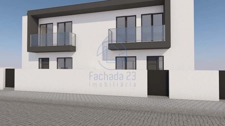 Moradia T3 para Venda em Canelas
