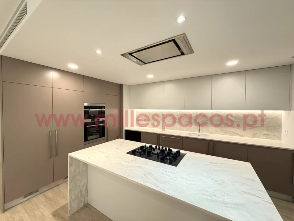 Apartamento T3 para Venda em Montijo e Afonsoeiro Foto 1