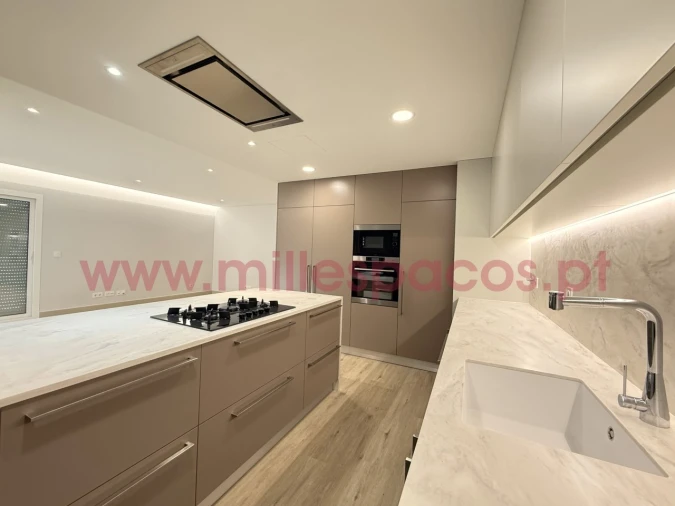 Apartamento T3 para Venda em Montijo e Afonsoeiro Foto 3