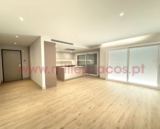 Apartamento T3 para Venda em Montijo e Afonsoeiro Foto 2