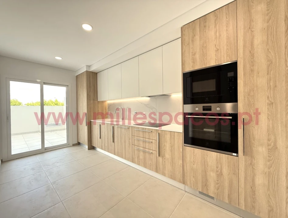 Apartamento T2 para Venda em Montijo e Afonsoeiro Foto 8