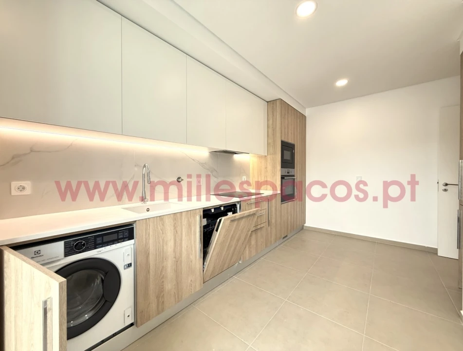 Apartamento T2 para Venda em Montijo e Afonsoeiro Foto 9