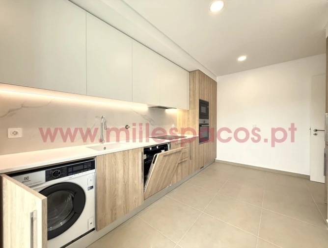 Apartamento T2 para Venda em Montijo e Afonsoeiro Foto 9