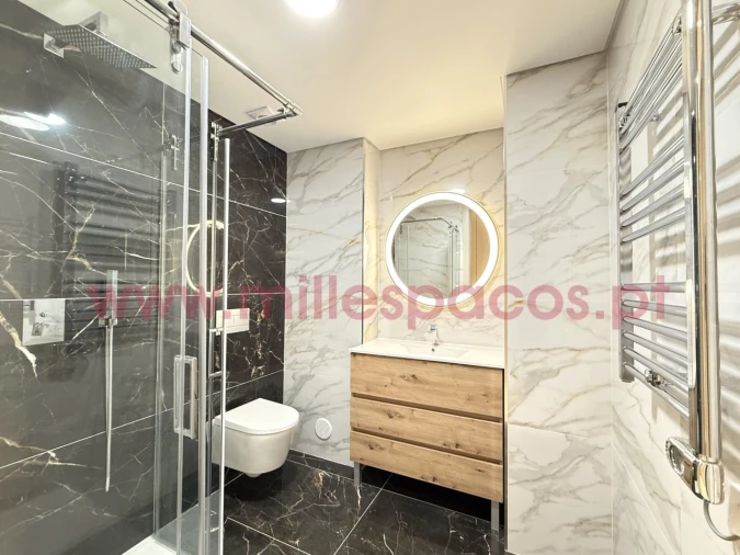 Apartamento T2 para Venda em Montijo e Afonsoeiro Foto 1