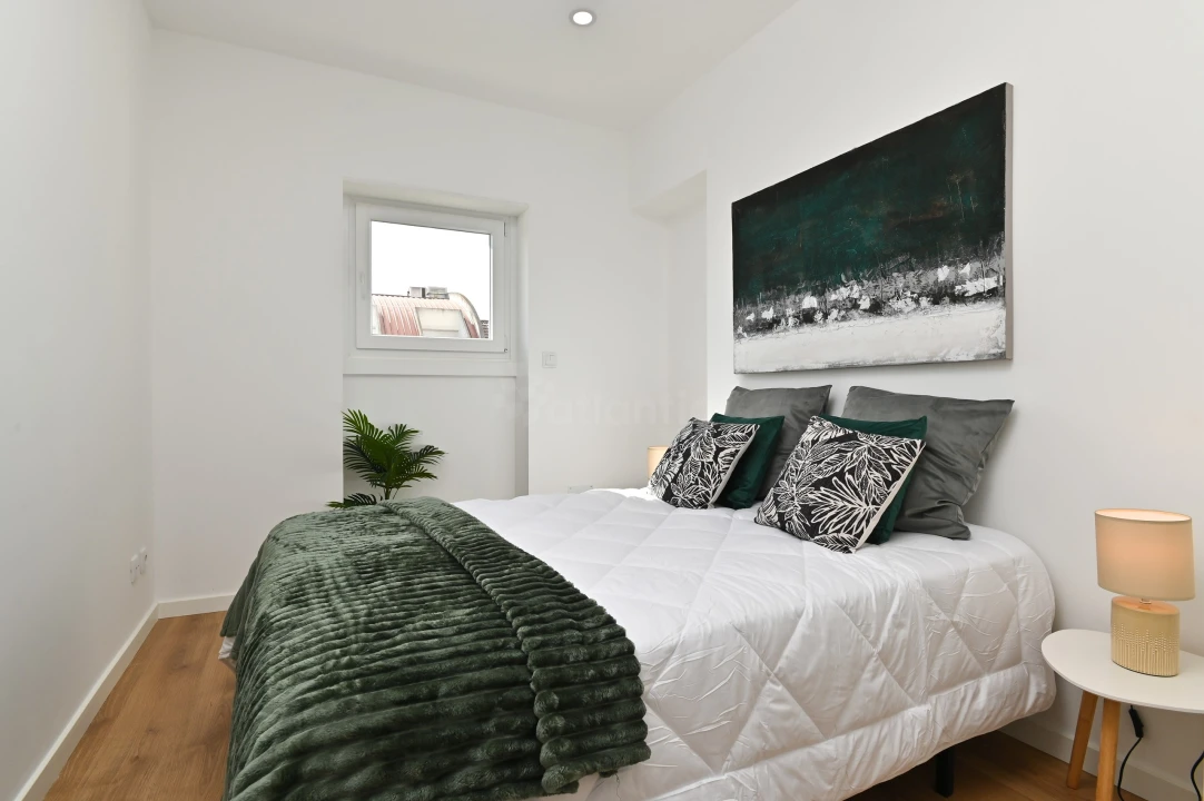 Apartamento T3 para Venda em Benfica Foto 9