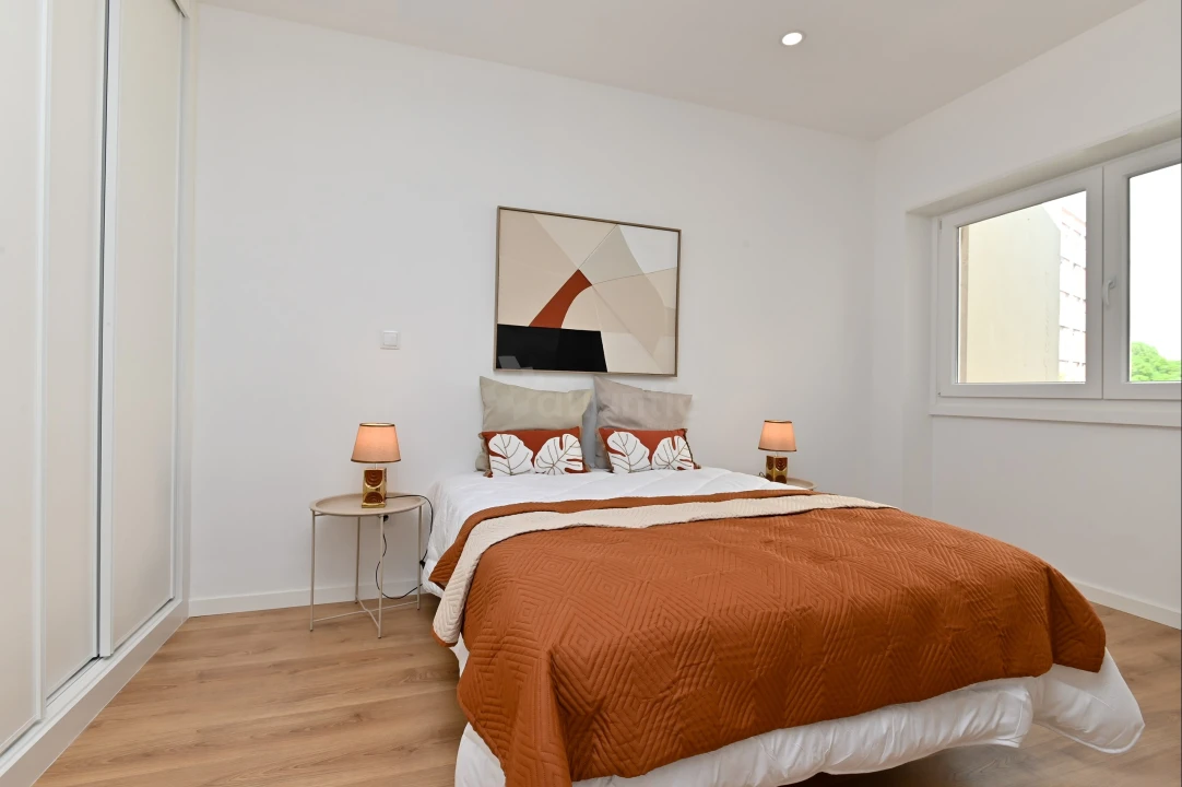 Apartamento T3 para Venda em Benfica Foto 6