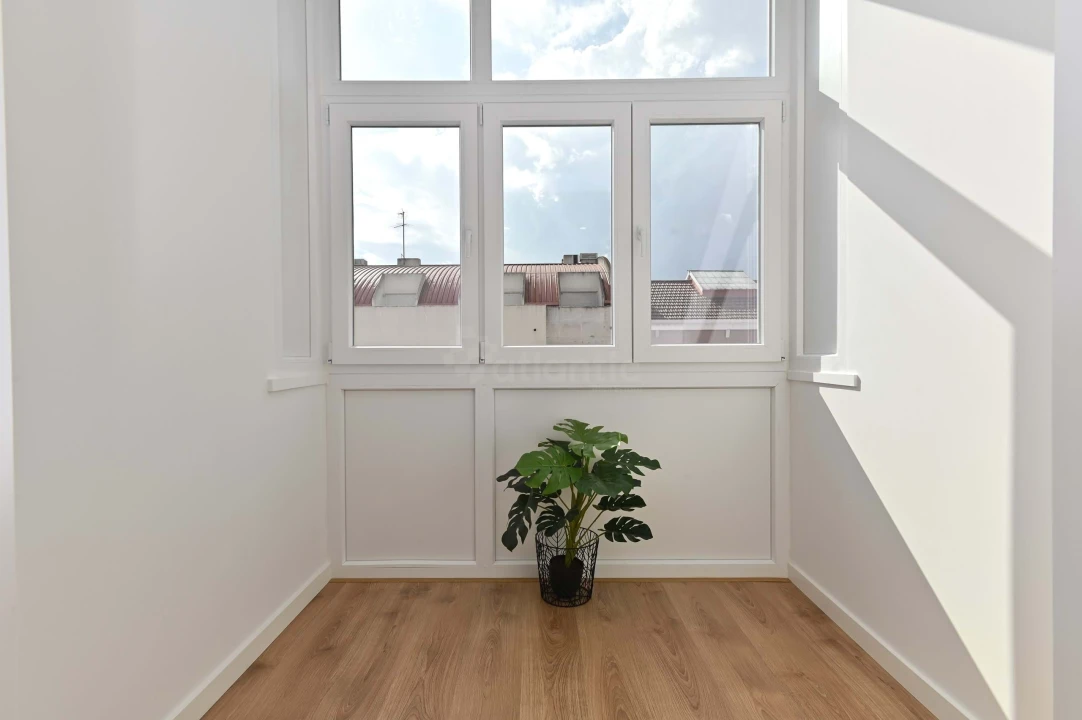 Apartamento T3 para Venda em Benfica Foto 14