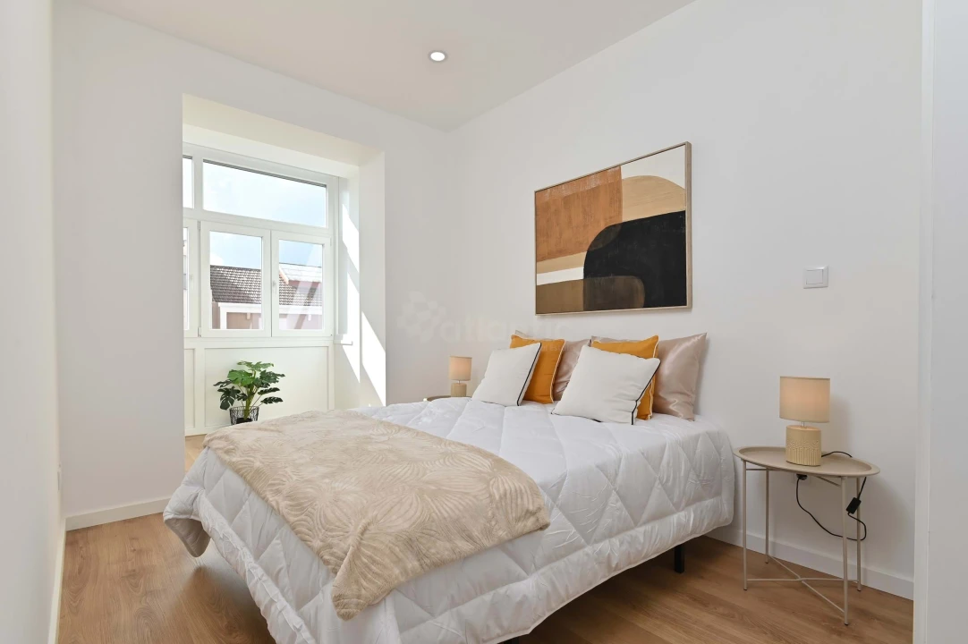 Apartamento T3 para Venda em Benfica Foto 13