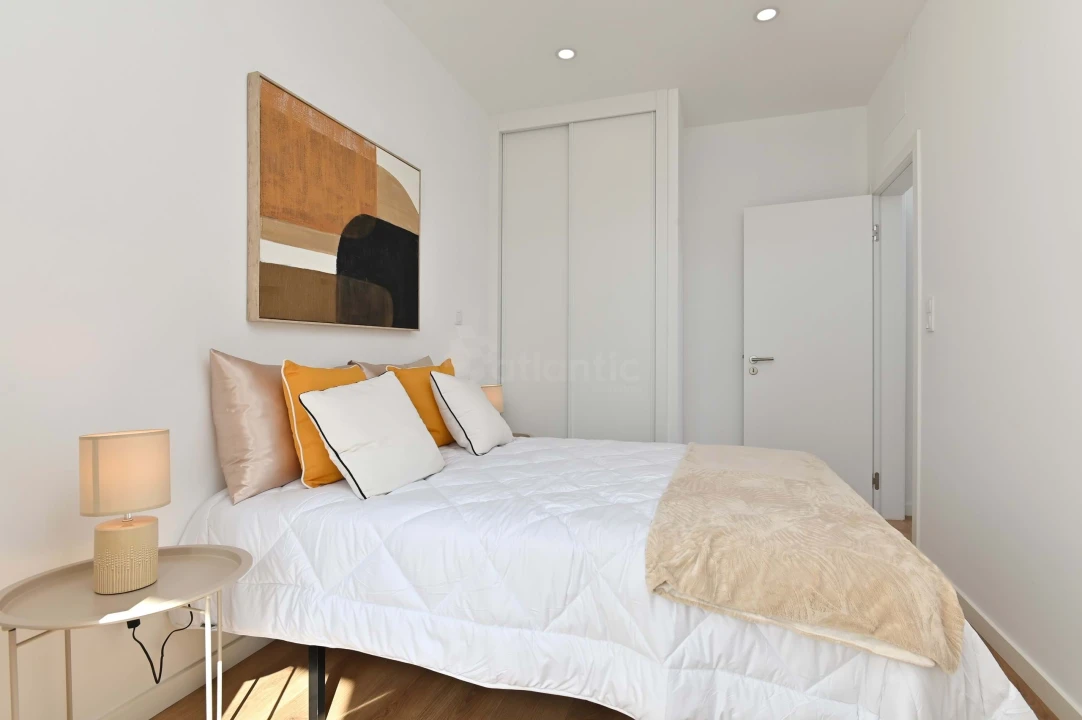 Apartamento T3 para Venda em Benfica Foto 15