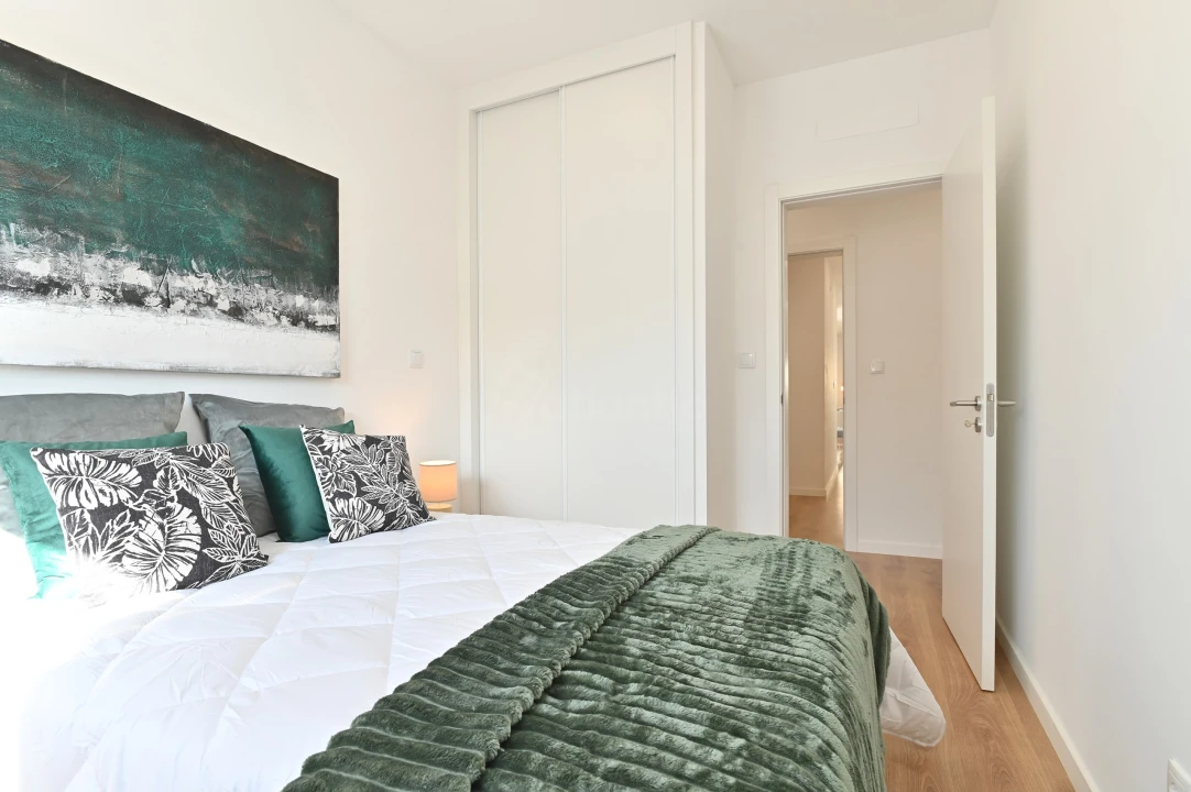 Apartamento T3 para Venda em Benfica Foto 10