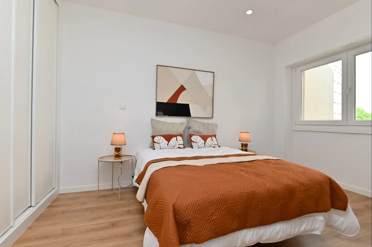 Apartamento T3 para Venda em Benfica Foto 6