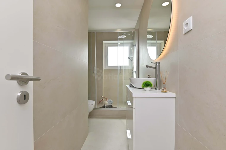 Apartamento T3 para Venda em Benfica Foto 12