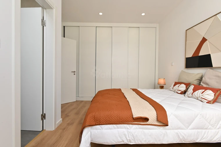 Apartamento T3 para Venda em Benfica Foto 7