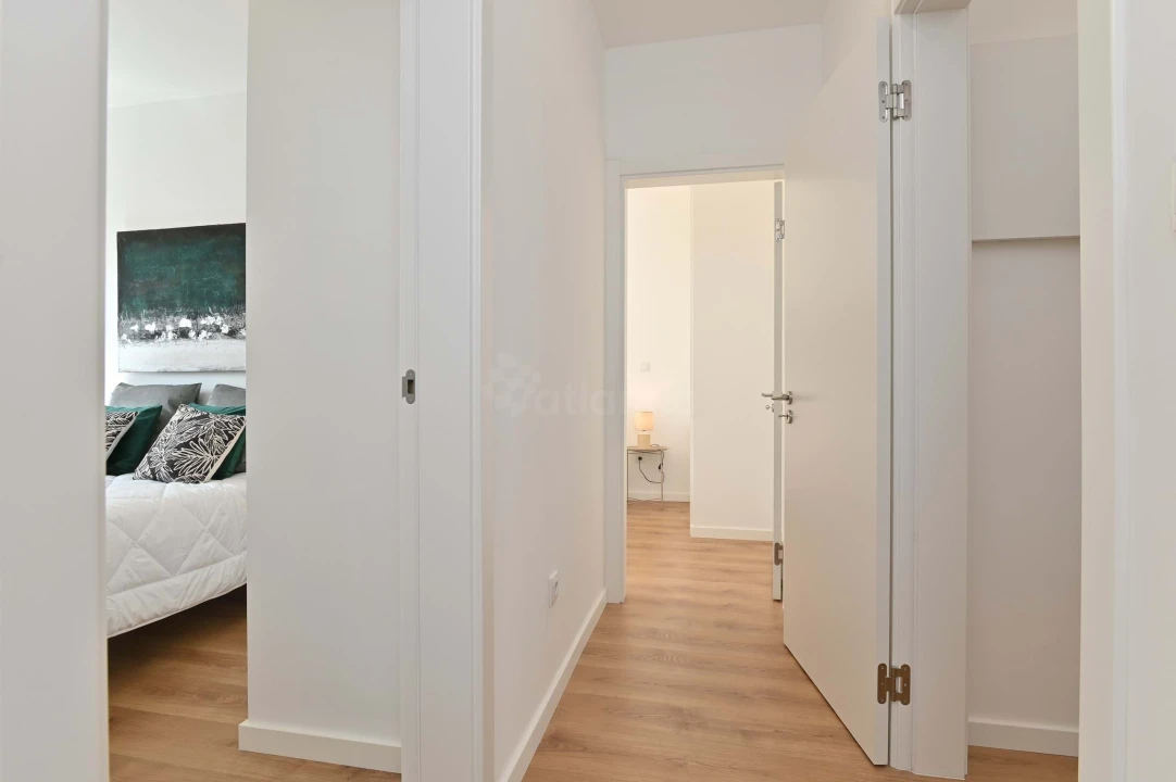Apartamento T3 para Venda em Benfica Foto 11