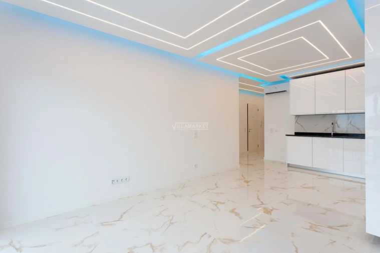 Apartamento T3 para Venda em Quarteira Foto 7