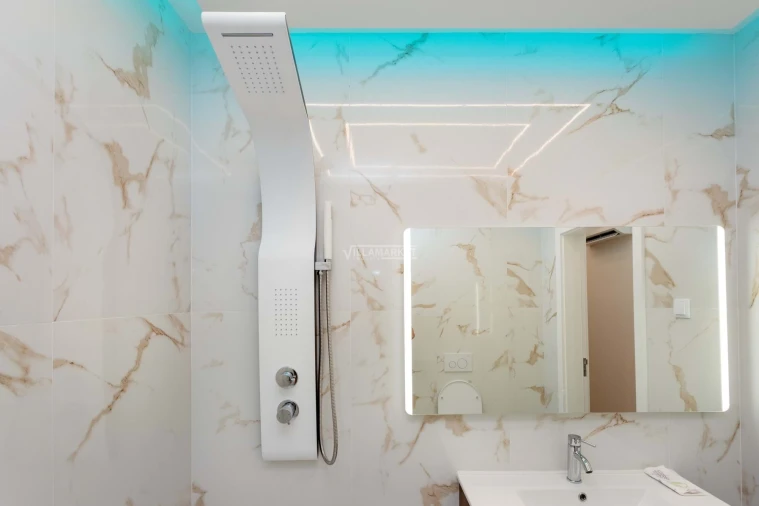 Apartamento T3 para Venda em Quarteira Foto 26