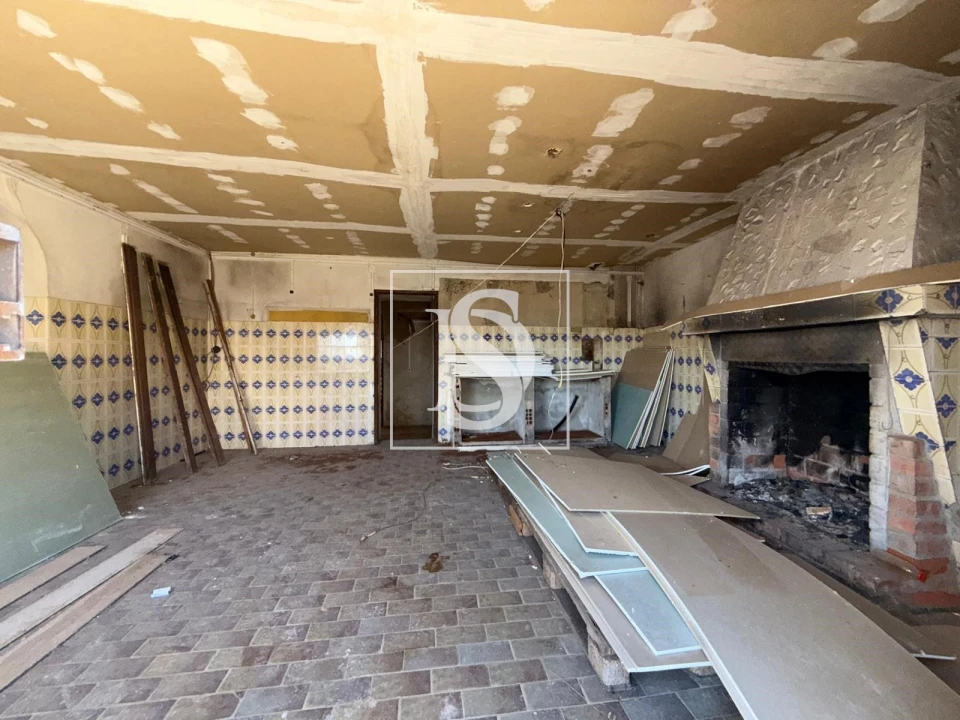 Moradia T6 para Venda em Marvila, Ribeira Santarém, São Salvador, São Nicolau Foto 20