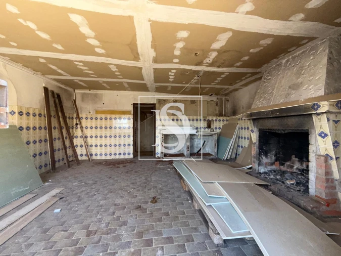 Moradia T6 para Venda em Marvila, Ribeira Santarém, São Salvador, São Nicolau Foto 20