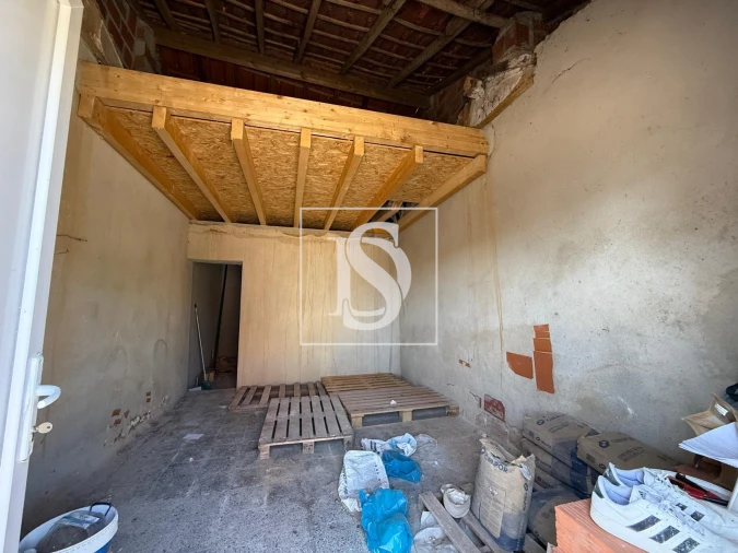 Moradia T6 para Venda em Marvila, Ribeira Santarém, São Salvador, São Nicolau Foto 11