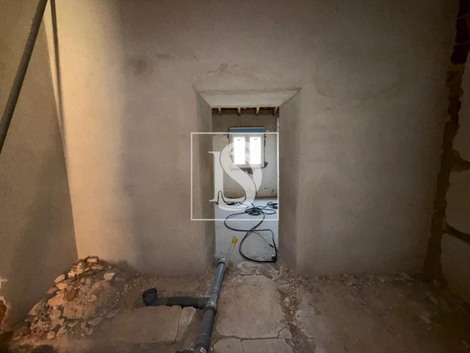 Moradia T6 para Venda em Marvila, Ribeira Santarém, São Salvador, São Nicolau Foto 15