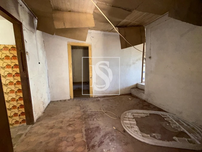 Moradia T6 para Venda em Marvila, Ribeira Santarém, São Salvador, São Nicolau Foto 29