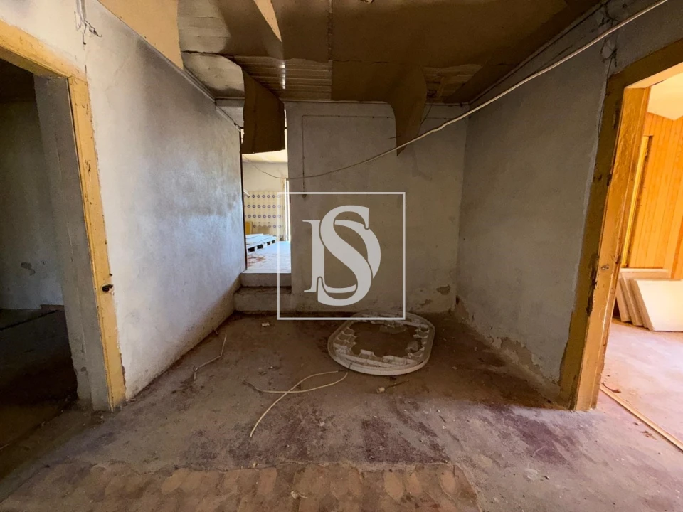 Moradia T6 para Venda em Marvila, Ribeira Santarém, São Salvador, São Nicolau Foto 27