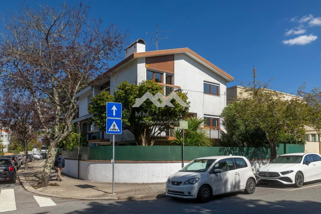 Moradia T6 para Arrendamento em Lordelo do Ouro e Massarelos Foto 70