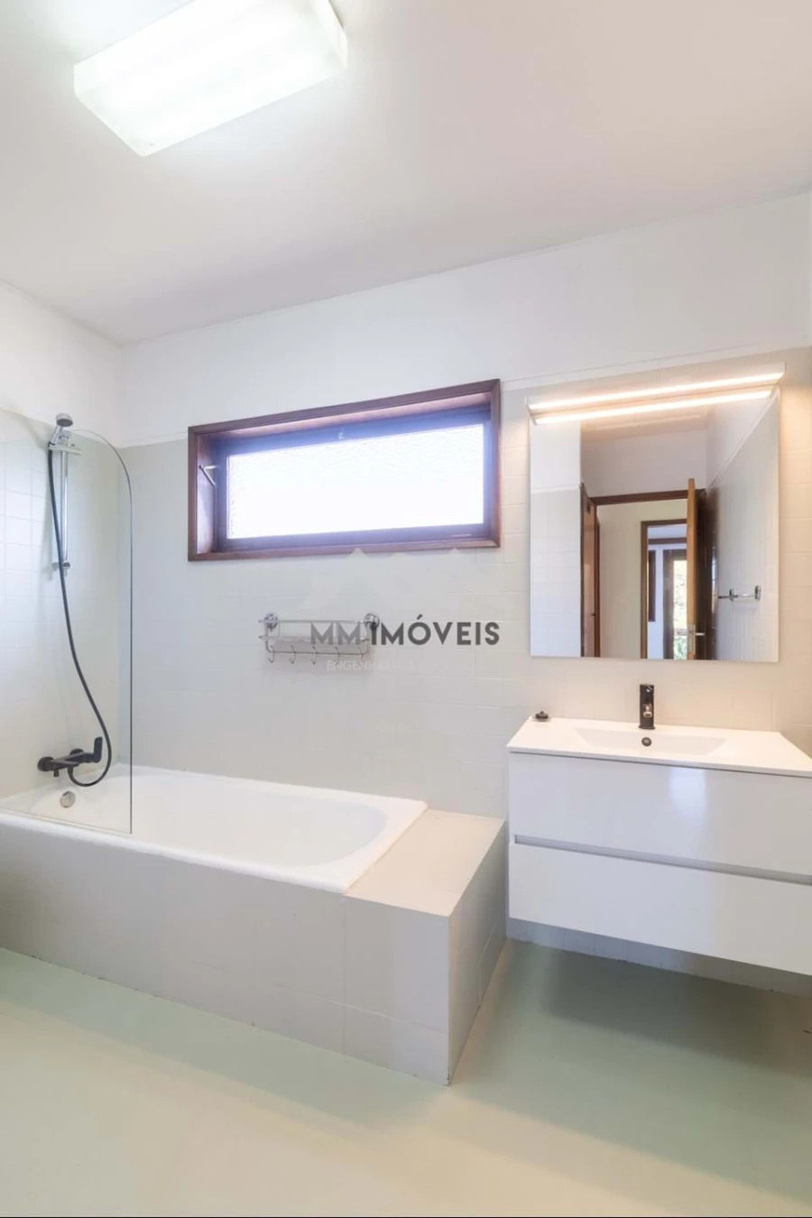 Moradia T6 para Arrendamento em Lordelo do Ouro e Massarelos Foto 40