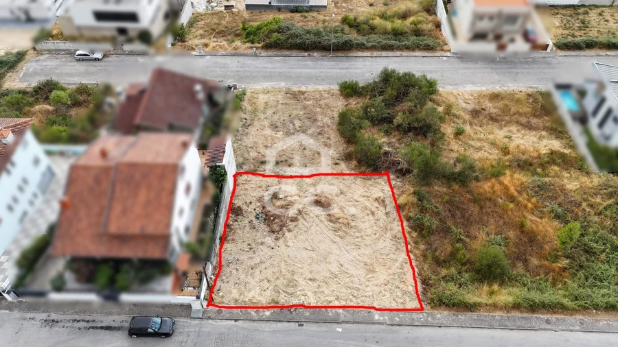 Terreno para Venda em Santa Maria Maior