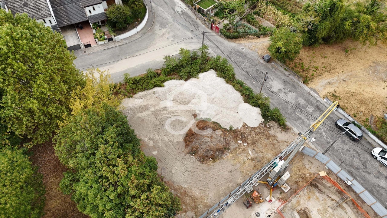 Terreno para Venda em Santa Maria Maior Foto 5