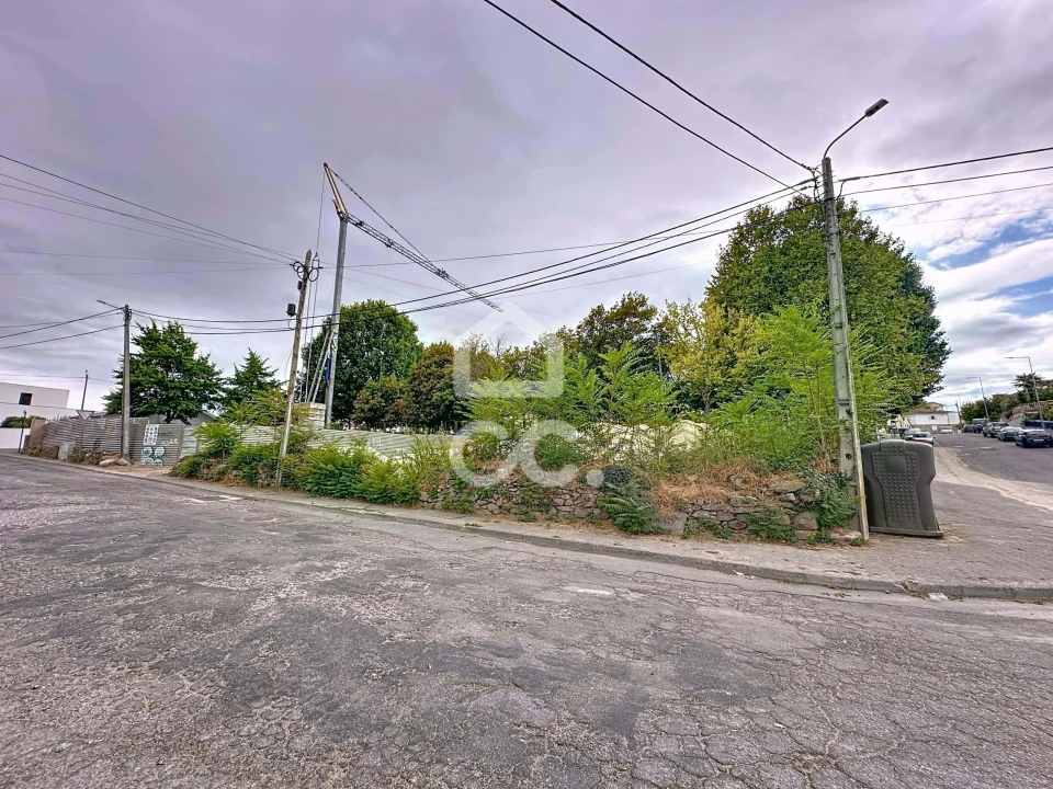 Terreno para Venda em Santa Maria Maior Foto 8