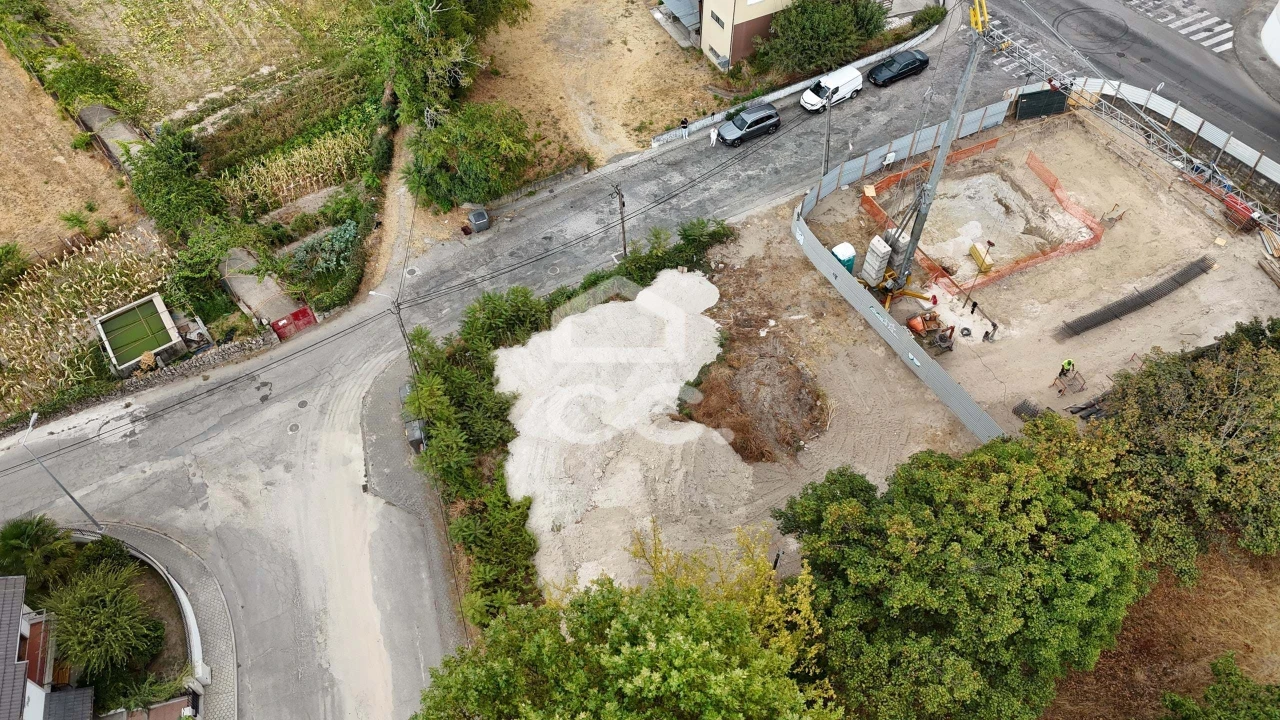 Terreno para Venda em Santa Maria Maior Foto 4